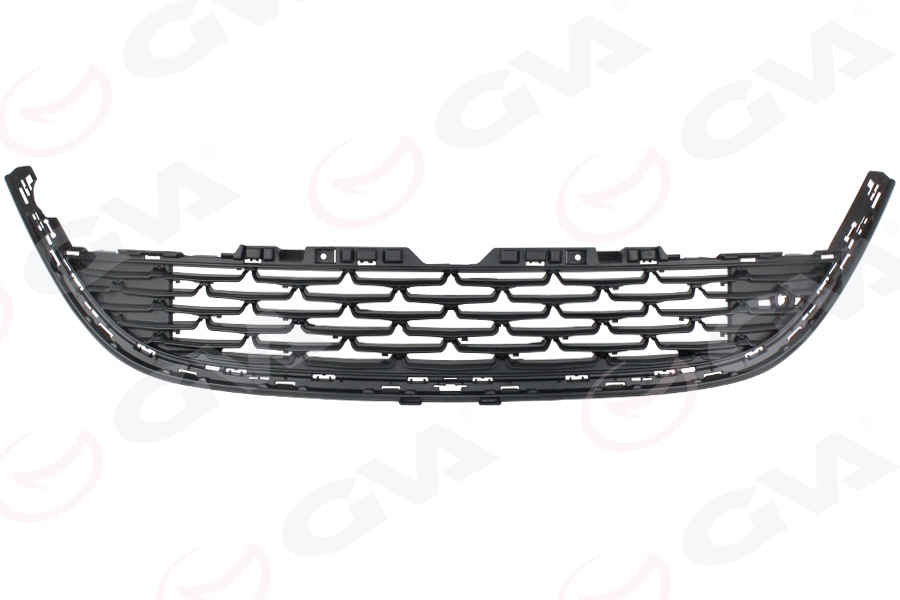 GVA TAMPON IZGARASI ÖN ORTA SİYAH OPEL ASTRA J 2011-2015 13387326-1320211-13368689 OEM: 13387326-1320211-13368689 - GVA 9590143 kodlu oto yedek parça görseli