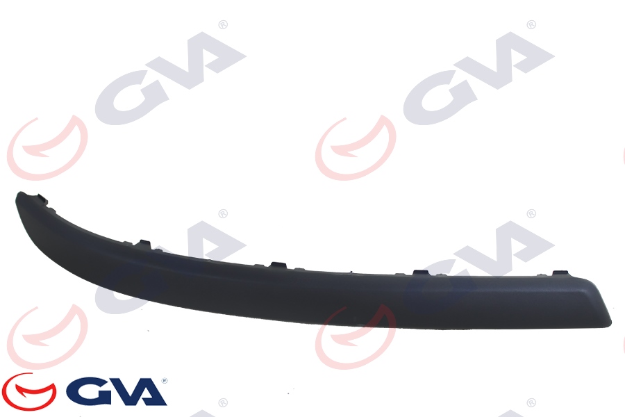 GVA ÖN TAMPON KAŞI SAĞ CORSA C 04 1400724 OEM: 1400724 - GVA 9590150 kodlu oto yedek parça görseli