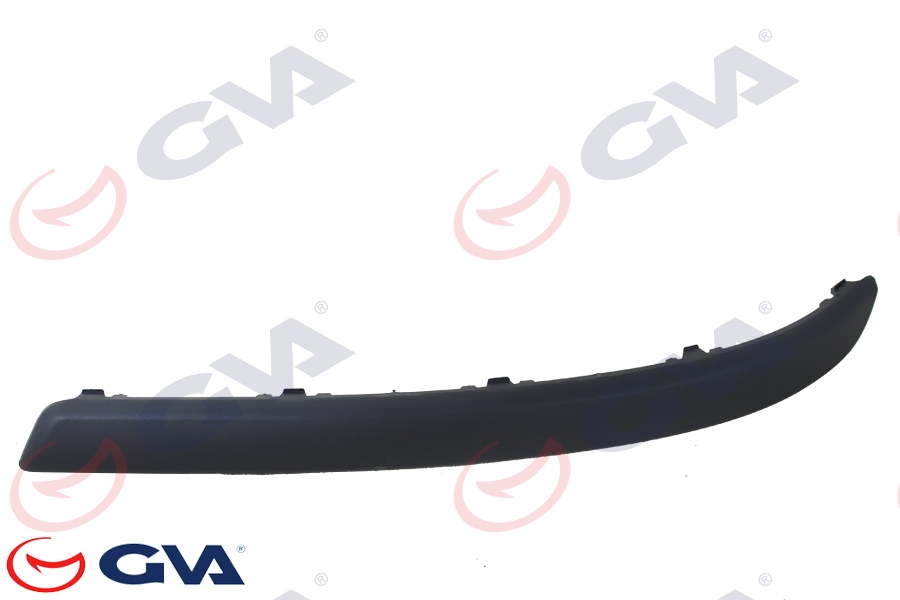 GVA ÖN TAMPON KAŞI SOL CORSA C 04 OEM: 1400725 - GVA 9590151 kodlu oto yedek parça görseli