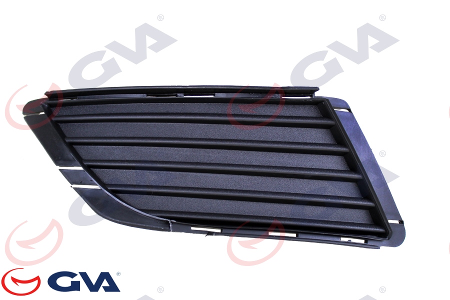 GVA ÖN TAMPON SİS KAPAĞI SAĞ CORSA C 04 1400726-13132425 OEM: 1400726-13132425 - GVA 9590153 kodlu oto yedek parça görseli