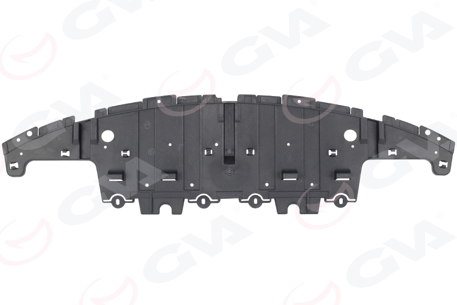 GVA ÖN TAMPON ALT MUHAFAZASI PLASTİĞİ OPEL ASTRA J 09 15 OEM: 13368661-1401033 - GVA 9590162 kodlu oto yedek parça görseli