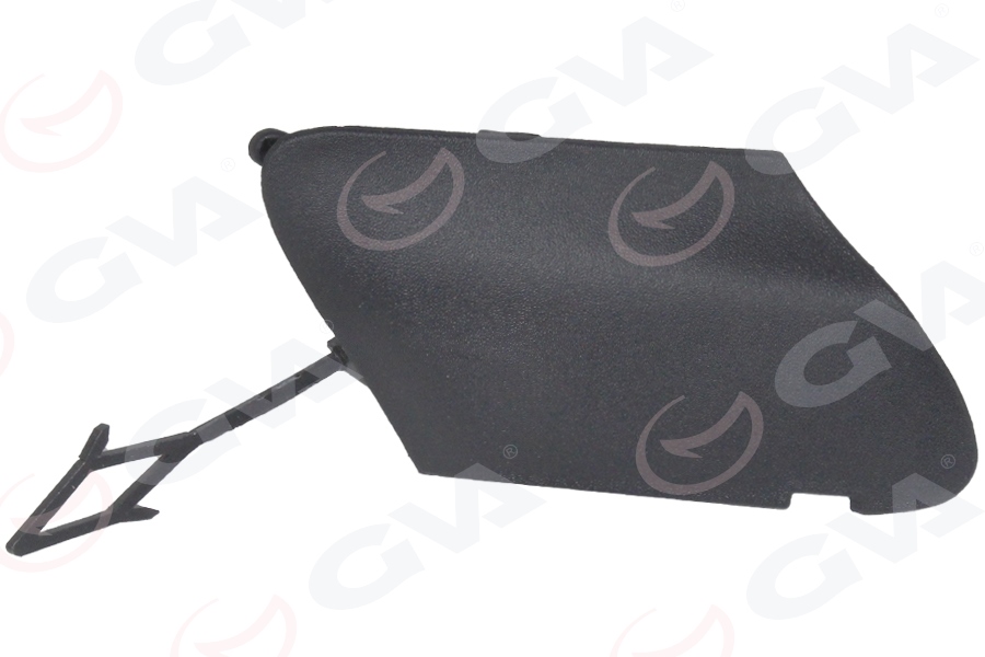 GVA ÖN TAMPON ÇEKİ DEMİRİ KAPAĞI OPEL CORSA D 10- 1405100 OEM: 1405100 - GVA 9590168 kodlu oto yedek parça görseli