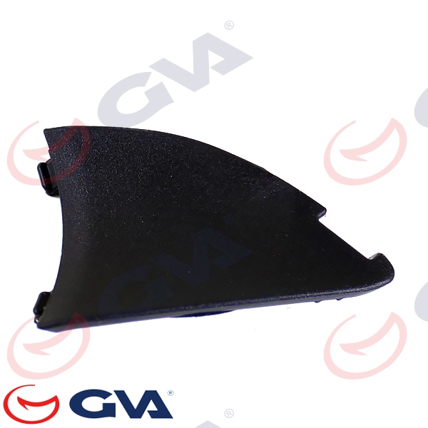 GVA SİS FAR KAPAĞI TAPASI SAĞ ALT KÜÇÜK ASTRA J 09 15 OEM: 13387233-1401029 - GVA 9590178 kodlu oto yedek parça görseli