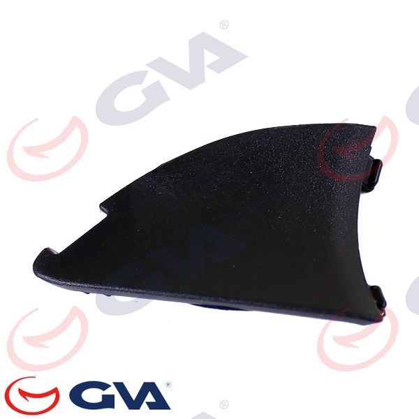GVA SİS FAR KAPAĞI TAPASI SOL ALT KÜÇÜK ASTRA J 09 15 OEM: 13387232-1401028 - GVA 9590179 kodlu oto yedek parça görseli