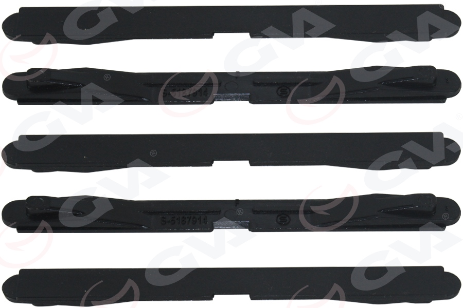 GVA SİS FAR YAN ÇITASI SAĞ INSIGNIA B OEM: 39020290 - GVA 9590184 kodlu oto yedek parça görseli