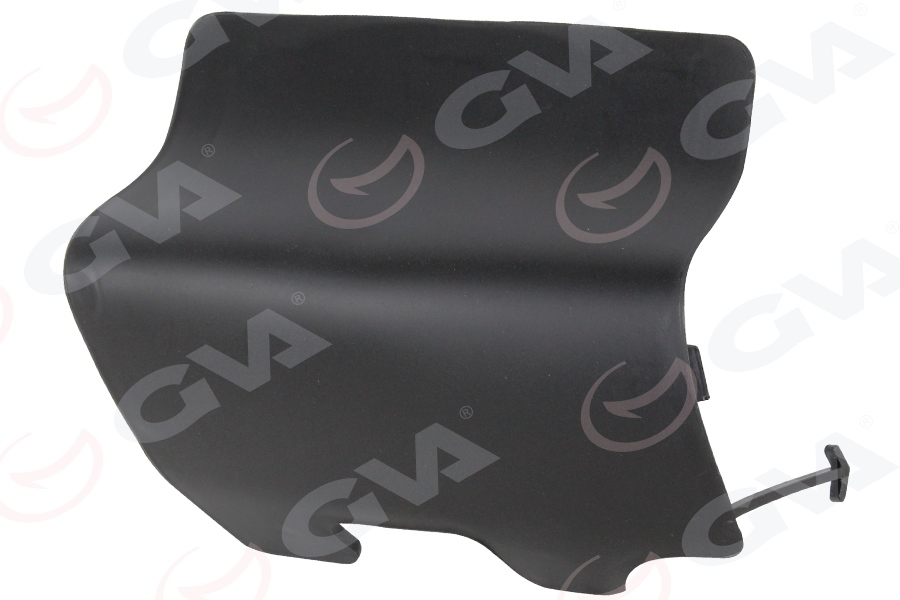 GVA ARKA TAMPON ÇEKİ DEMİR KAPAĞI CORSA B 93 00 OEM: 1405468-90547367 - GVA 9590205 kodlu oto yedek parça görseli