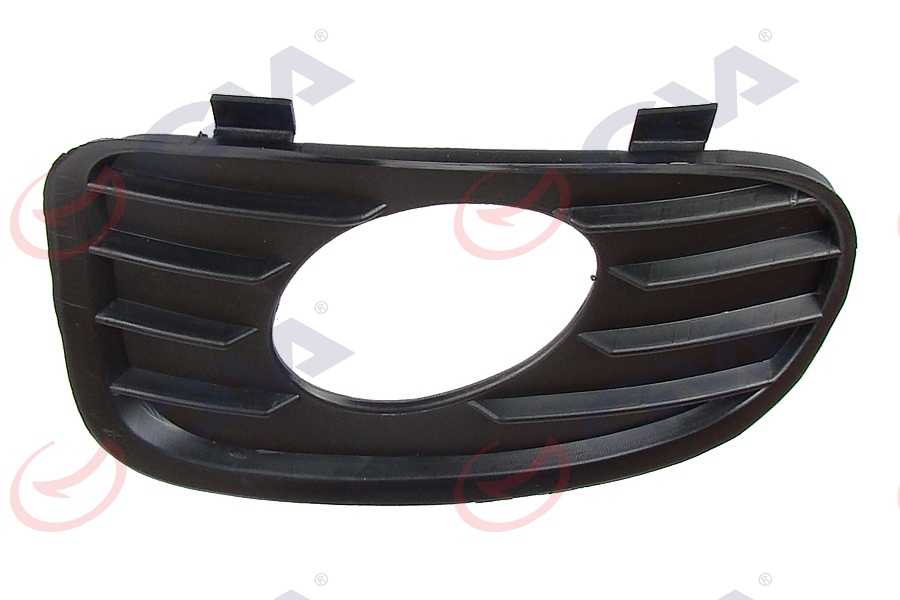 GVA SİS FAR ÇERÇEVESİ KAPAĞI SAĞ SİSLİ VECTRA B 96 OEM: 1400654-90548326 - GVA 9590242 kodlu oto yedek parça görseli