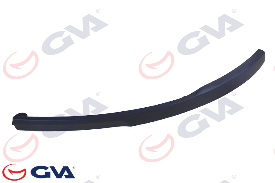 GVA ÖN TAMPON ALT LASTİĞİ SAĞ CORSA D 01 6400637-13229487 OEM: 6400637-13229487 - GVA 9590310 kodlu oto yedek parça görseli