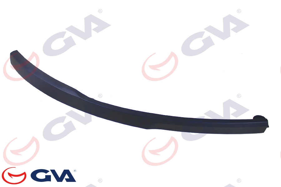 GVA ÖN TAMPON ALT LASTİĞİ SOL CORSA D 01 OEM: 13229486-6400636 - GVA 9590311 kodlu oto yedek parça görseli