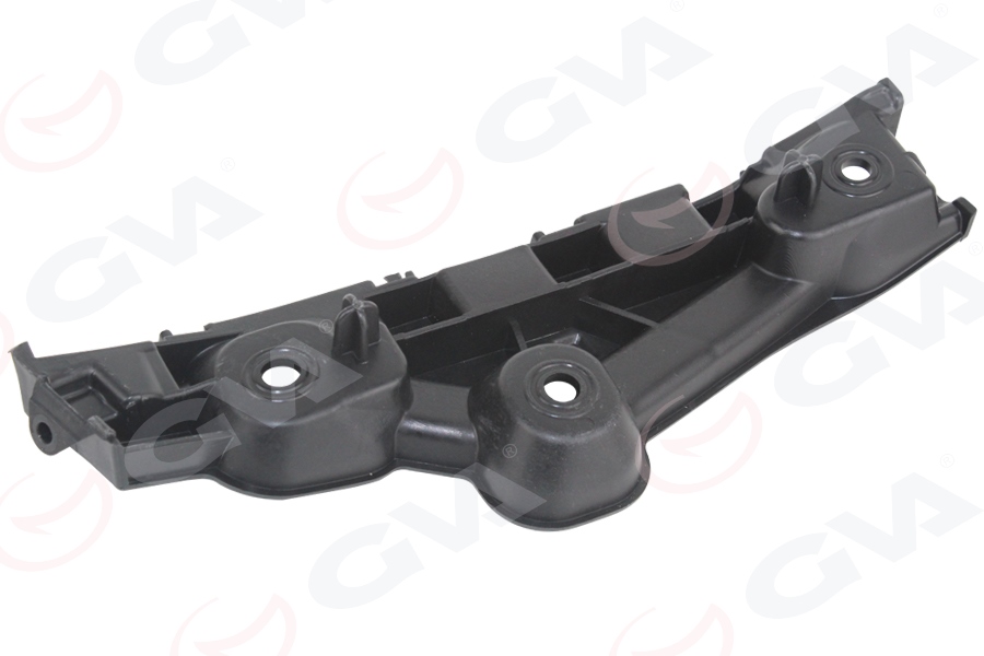 GVA ÖN TAMPON AYAĞI BRAKETİ SOL RENAULT SYMBOL III 13 DACIA SANDERO II 12 LOGAN II 13 631433758R-622238904R OEM: 631433758R-622238904R - GVA 9619131 kodlu oto yedek parça görseli