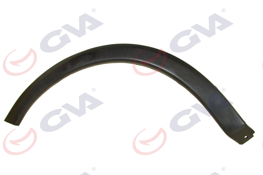 GVA ÖN ÇAMURLUK AĞIZ BAKALİTİ SOL CORSA C 01 172436-9227301 OEM: 172436-9227301 - GVA 9690133 kodlu oto yedek parça görseli