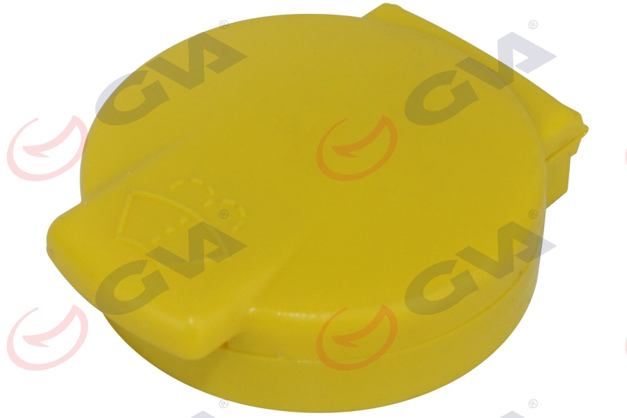 GVA SU FİSKİYE DEPO KAPAĞI CLIO V 289139896R OEM: 289139896R - GVA 9714000 kodlu oto yedek parça görseli