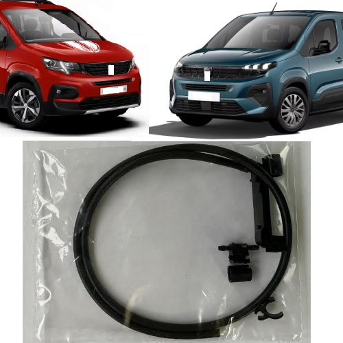 GVA CAM SU FİSKİYE MEMESİ TAKIM SOL COMBO E-RİFTER-PARTNER-BERLİNGO-DOBLO-PROACE CITY 9834002580-9820343480 OEM: 9834002580-9820343480 - GVA 9790113 kodlu oto yedek parça görseli