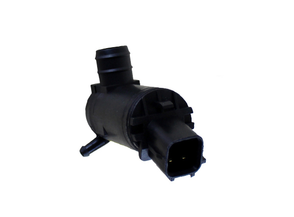 GVA CAM SU FİSKİYE MOTORU ACCENT 00 ORJINAL TEK ÇIKIŞ 9851025000 OEM: 9851025000 - GVA 9791130 kodlu oto yedek parça görseli