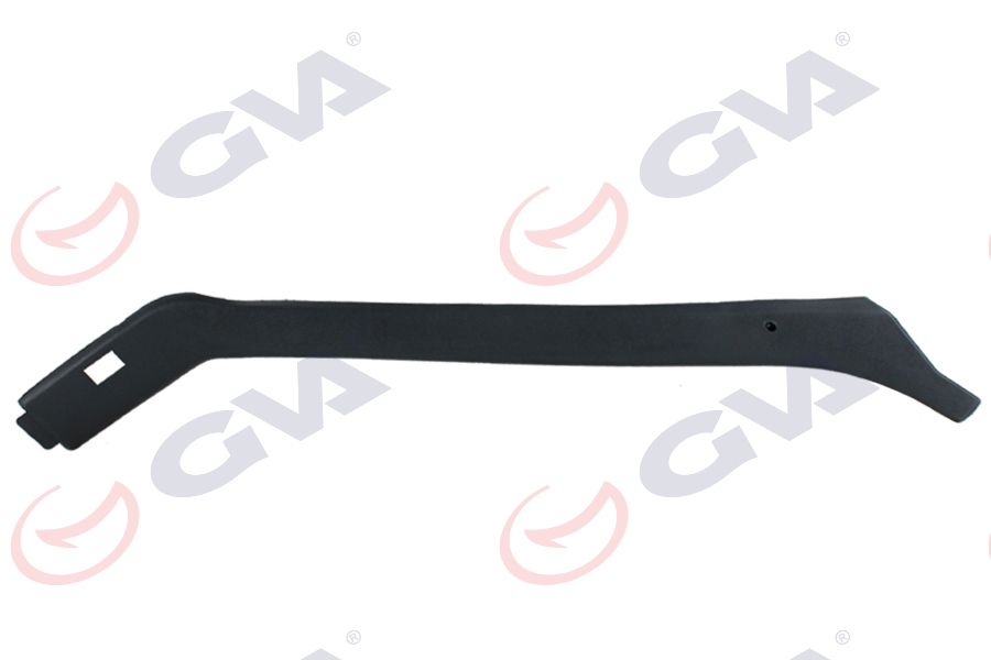 GVA ÖN DİREK KAPLAMASI SOL RENAULT 9-11 7700682283-7700712821 OEM: 7700682283-7700712821 - GVA 9813111 kodlu oto yedek parça görseli
