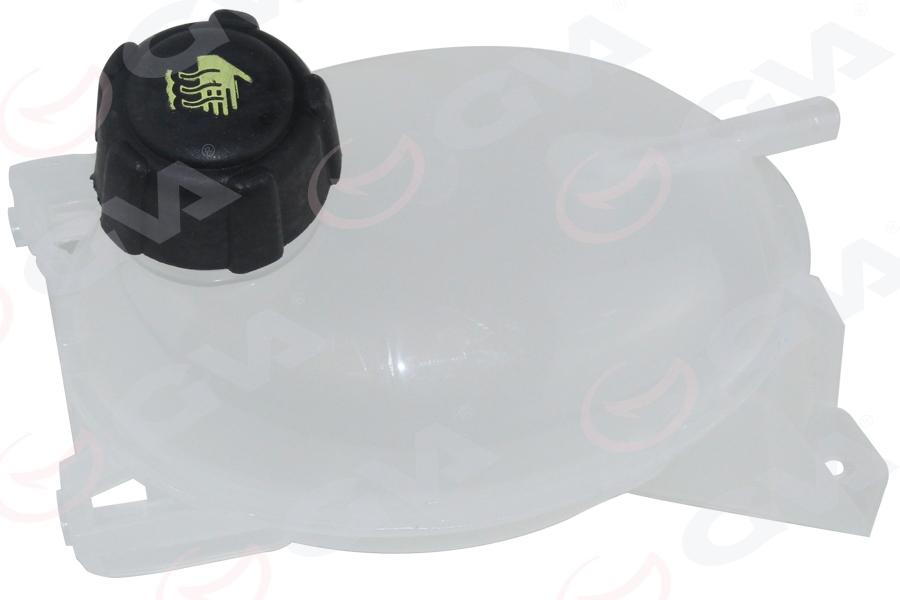 GVA GENLEŞME YEDEK SU DEPOSU RENAULT SYMBOL III 14 EXPRESS 21 SANDERO II 13 LOGAN II 13 DUSTER 18 CLIO IV 12 CAPTUR II 20 1.0TCe 1.2 1.2TCe 1.3TCe 1.5dCi 1.6E-TECH 217104354R OEM: 217104354R - GVA 9814123 kodlu oto yedek parça görseli