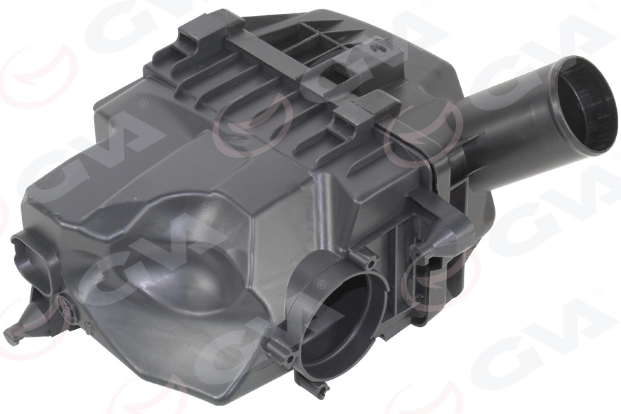 GVA HAVA FİLTRE KUTUSU RENAULT CLIO V 19 CAPTUR II 19 1.3TCe OEM: 165004357R - GVA 9814221 kodlu oto yedek parça görseli