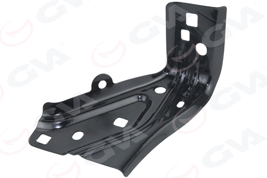 GVA ÖN ÇAMURLUK ARA SACI SOL CLIO V OEM: 631414038R - GVA 9814451 kodlu oto yedek parça görseli