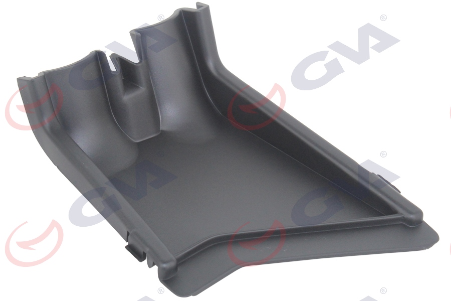 GVA SİGORTA KUTU KAPAĞI YAN CLIO IV-CAPTUR OEM: 243508413R - GVA 9814503 kodlu oto yedek parça görseli