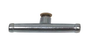 GVA KALORİFER REKORU METAL R12 233A 7701461001 OEM: 7701461001 - GVA 9815111 kodlu oto yedek parça görseli