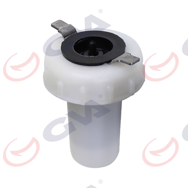 GVA FREN HİDROLİK DEPO KAPAĞI R12 YENI M. FLATÖR 7702189071 OEM: 7702189071 - GVA 9815115 kodlu oto yedek parça görseli