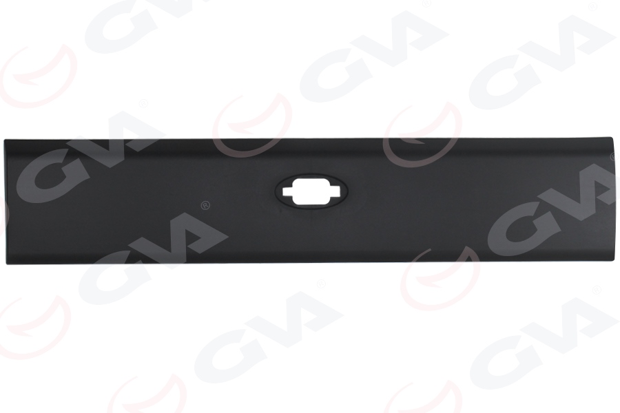 GVA YAN ÇEVRE BANDI SOL MASTER III 10- ARKA TEKER ÖN SİNYAL DELİKLİ OEM: 768F20003R - GVA 9819811 kodlu oto yedek parça görseli