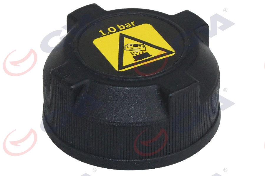 GVA RADYATÖR EK DEPO KAPAĞI DUCATO-TEMPRA-TİPO-MAREA-BRAVA-STRADA 1.2 1.4 1.6 1.8 2.0 1.0 BAR 46556737-46402982-46457390-46556739 OEM: 46556737-46402982-46457390-46556739 - GVA 9825210 kodlu oto yedek parça görseli