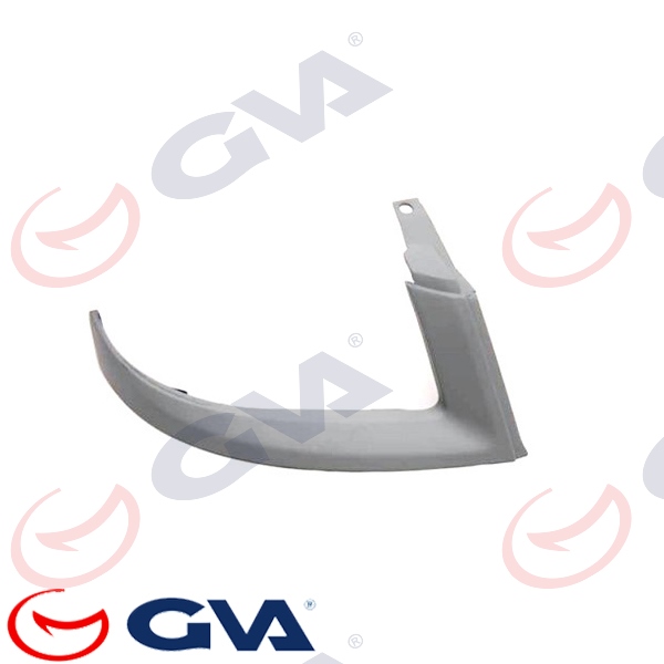 GVA FAR ALT ÇITASI FAR KAŞI SAĞ DOBLO 05 OEM: 735418075 - GVA 9829080 kodlu oto yedek parça görseli