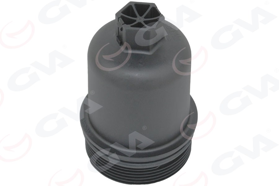 GVA YAĞ FİLTRE KABI KAPAĞI P106-P206-P306 1.4 OEM: 1103.J5-9636015310-9638493380 - GVA 9843111 kodlu oto yedek parça görseli