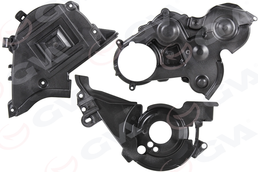 GVA TRİGER KAPAĞI TAKIMI PSA 307-308-407-PARTNER 1.6HDI VİDASIZ OEM: 0320.W4-0320.W5-0320.T6 - GVA 9843112 kodlu oto yedek parça görseli