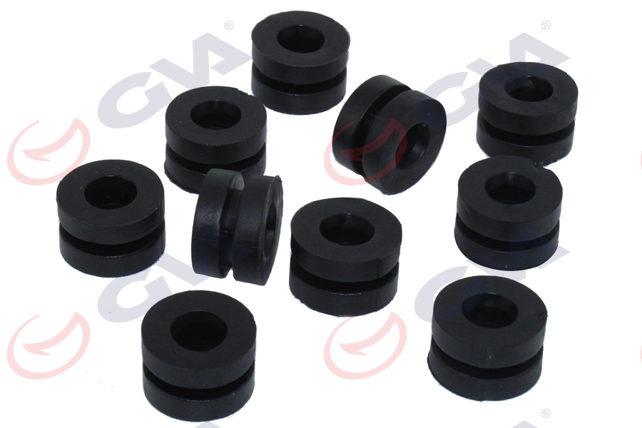 GVA HAVA FİLTRE KUTU LASTİĞİ PSA 206-207-208-301-TEPE-C3 09- OEM: 1422.A4-9814411880 - GVA 9843915 kodlu oto yedek parça görseli