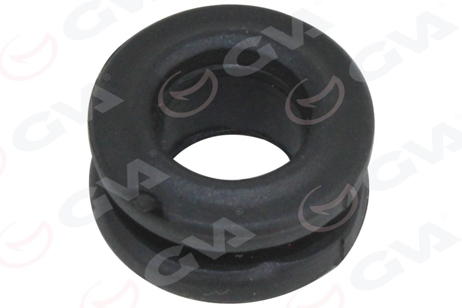 GVA HAVA FİLTRE KUTUSU BAĞLANTI AYAK LASTİĞİ 207-307-407-C3-C4-C5-BERLINGO-PARTNER TEPEE 1.6HDI 110-90PS OEM: 1436.S4 - GVA 9843916 kodlu oto yedek parça görseli