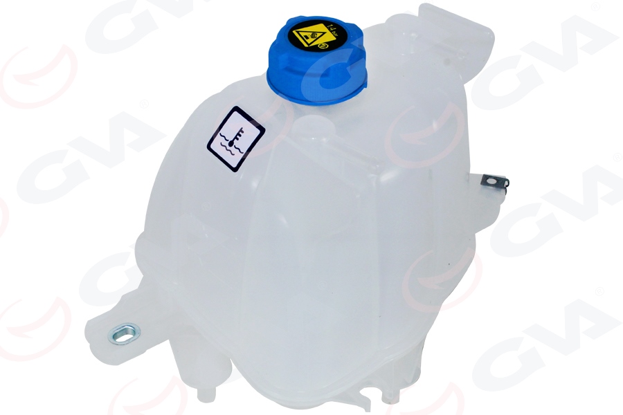 GVA GENLEŞME KAVANOZU DUCATO III-BOXER III-JUMPER III 2.3 RADYATÖR EK SU DEPOSU OEM: 1323.KJ-1358583080-1323.CY - GVA 9844112 kodlu oto yedek parça görseli