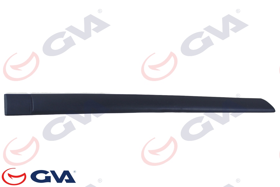 GVA KAPI ÇEVRE BANDI ÇITASI ARKA SAĞ ASTRA G 98 172958 OEM: 172958 - GVA 9890050 kodlu oto yedek parça görseli