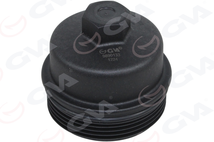 GVA YAĞ FİLTRE KABI CORSA C-ASTRA H -ATRA J -AVEO 1.4 -CRUZE 1.6 OEM: 650170-55593189 - GVA 9890133 kodlu oto yedek parça görseli