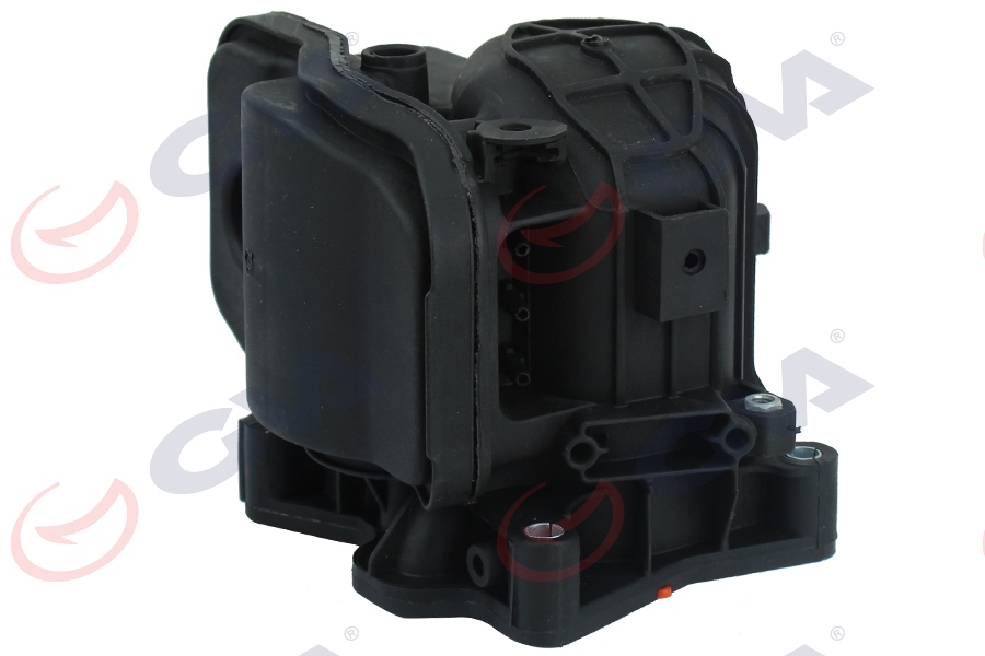 GVA 851123 EGR VALF KAPAĞI CONTA TK INSIGNIA-ASTRA J-ZAFIRA C-DOBLO-BRAVO 1.6-2.0 DMTJ 851008-55573044 OEM: 55590953-851123-71773002-71772987 - GVA 9890710 kodlu oto yedek parça görseli