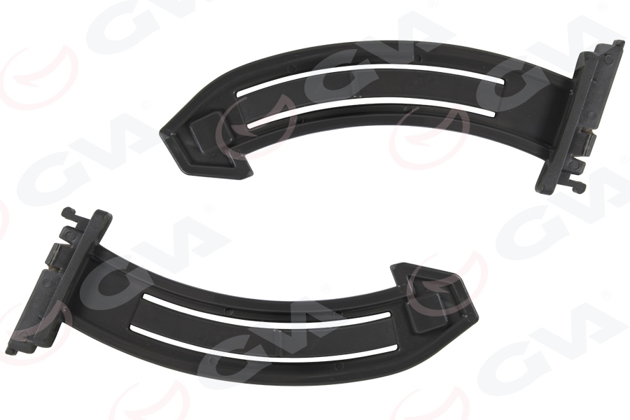 GVA TORPİDO AYAK TAKIMI GRİ ASTRA G OEM: 5114278-93176477-24447196-114288 - GVA 9890713 kodlu oto yedek parça görseli