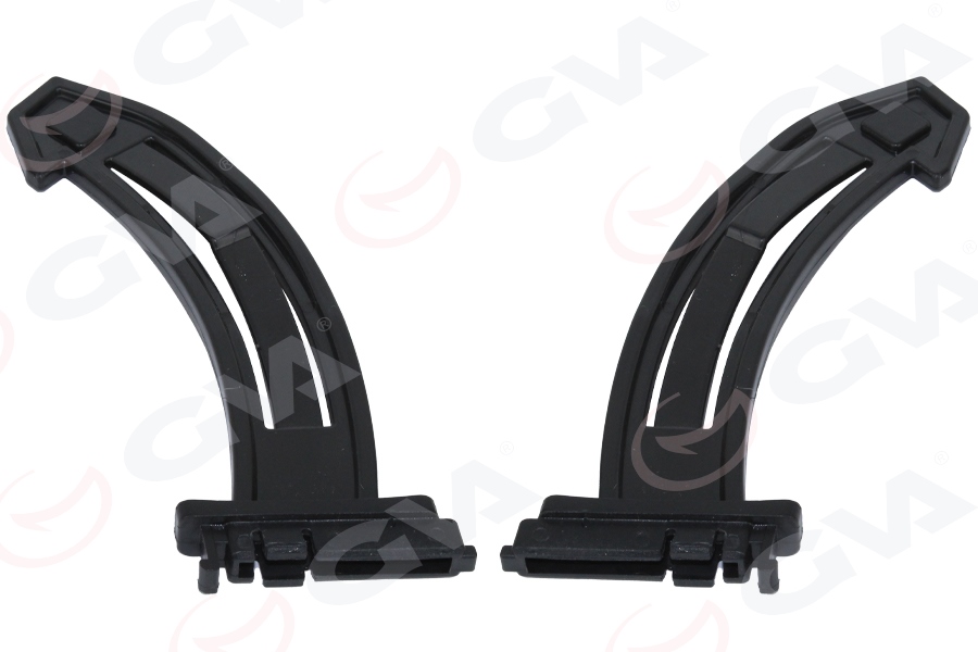 GVA TORPİDO AYAK TAKIMI SİYAH ASTRA G 5114275-93176476-24447192-114280 OEM: 5114275-93176476-24447192-114280 - GVA 9890714 kodlu oto yedek parça görseli