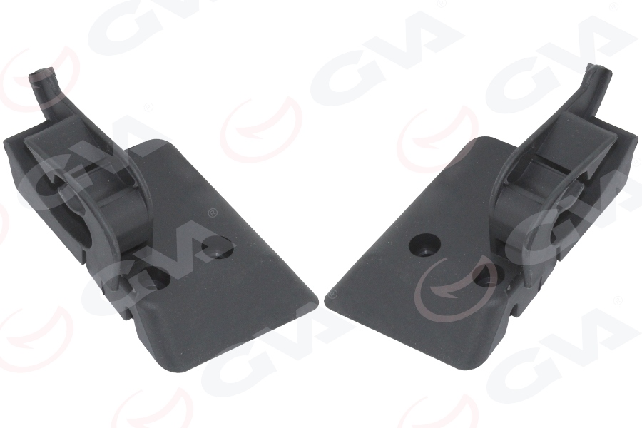 GVA PANDİZOT AYAK TAKIM SAĞ SOL SİYAH ASTRA G OEM: 2345519-9104163-2345520-9104164 - GVA 9890728 kodlu oto yedek parça görseli