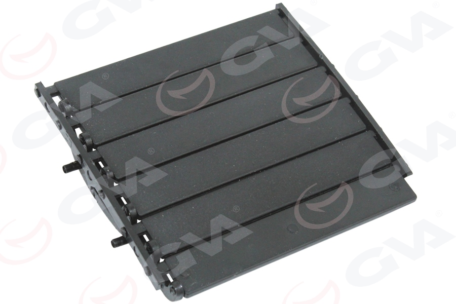 GVA KALORİFER MUZULU IZGARA PERDESİ SOL VEYA ORTANIN SAĞI VECTRA C 1814665-13150882-1814659-24449551 OEM: 1814665-13150882-1814659-24449551 - GVA 9890735 kodlu oto yedek parça görseli