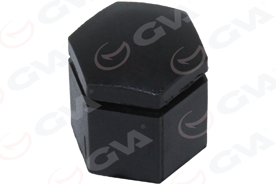 GVA BİJON KAPAK SİYAH KÜÇÜK TİP 17 X 23 MM ASTRA H-VECTRA C 1008209-90343694 OEM: 1008209-90343694 - GVA 9890737 kodlu oto yedek parça görseli