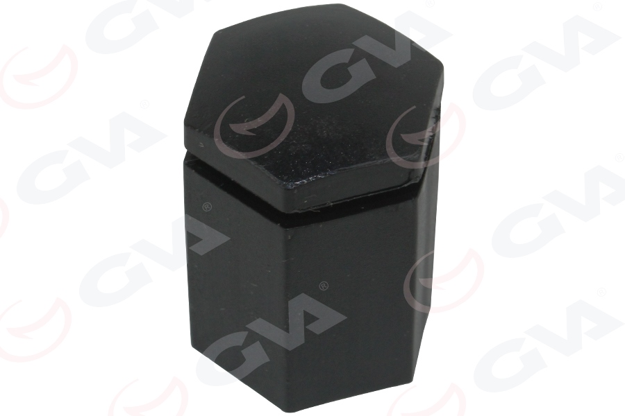 GVA BİJON KAPAK SİYAH BÜYÜK TİP 17 X 32MM ASTRA G-ASTRA H-VECTRA A-CORSA B-CORSA C-CORSA D 1008208-90342772 OEM: 1008208-90342772 - GVA 9890738 kodlu oto yedek parça görseli
