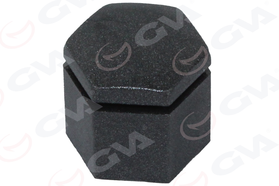 GVA BİJON KAPAK KÖMÜR METALİK KÜÇÜK TİP 19 X 24MMASTRA J ASTRA K INSIGNIA B ZAFİRA 1008035G-13450275--1008037 OEM: 1008035G-13450275--1008037 - GVA 9890742 kodlu oto yedek parça görseli