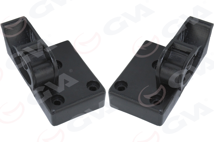 GVA PANDİZOT AYAK TAKIM SİYAH CORSA B 2345837-90439755-2345838-90439756 OEM: 2345837-90439755-2345838-90439756 - GVA 9890744 kodlu oto yedek parça görseli