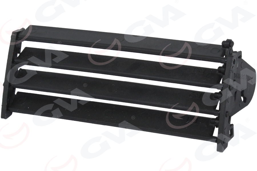 GVA KALORİFER HAVALANDIRMA MUZULU IZGARA ÖN PERDESİ SAĞ ASTRA H OEM: 13228918-6814864-24465745-6814859 - GVA 9890754 kodlu oto yedek parça görseli