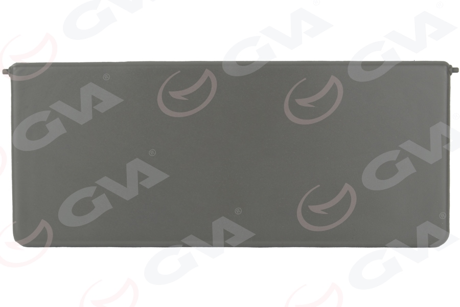 GVA GÜNEŞLİK MAKYAJ AYNA KAPAK GRİ SAĞ / SOL ASTRA H 1437070-13233498-1437065-13233496 OEM: 1437070-13233498-1437065-13233496 - GVA 9890759 kodlu oto yedek parça görseli
