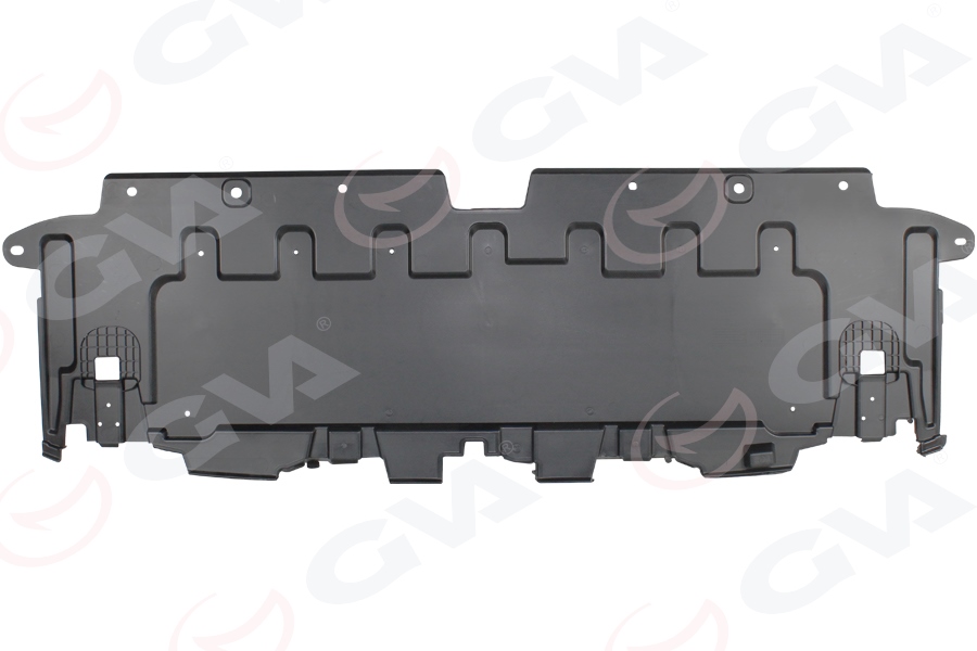 GVA ÖN TAMPON ALT MUHAFAZASI ASTRA K 16- OEM: 39086928 - GVA 9890781 kodlu oto yedek parça görseli