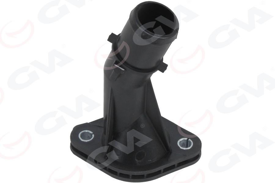 GVA TERMOSTAT ÜST KAPAĞI HYUNDAI ACCENT BLUE 1.4L 11- / İ20 İ30 12-16 / ELANTRA 11- / İX35 10- / KIA SPORTAGE BENZİNLİ 10- OEM: 256312B051 - GVA 9891613 kodlu oto yedek parça görseli