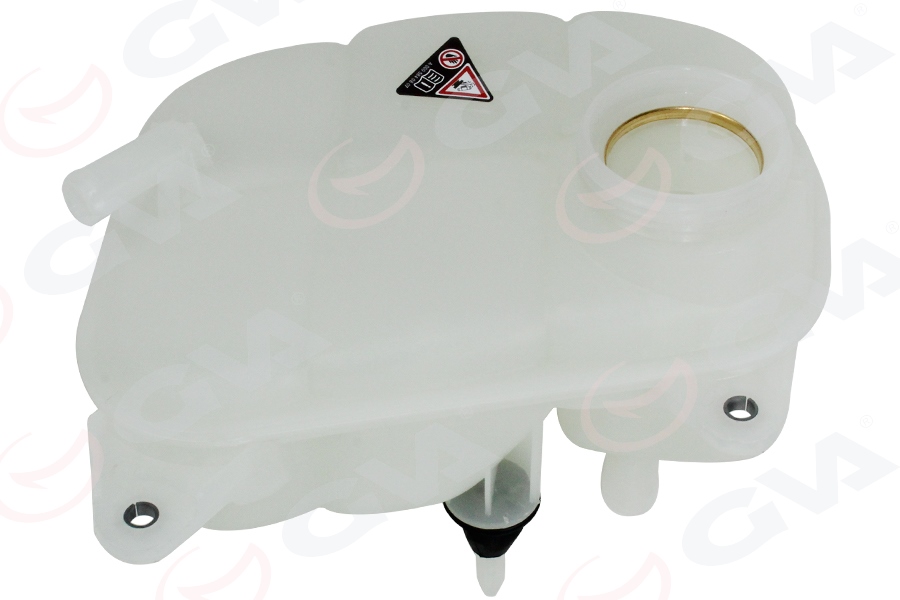 GVA RADYATOR YEDEK SU DEPOSU MERCEDES VITO W447 14 OEM: A4475000149 - GVA 9899102 kodlu oto yedek parça görseli