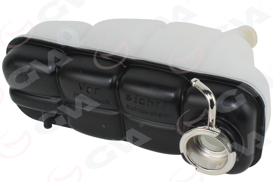 GVA RADYATOR YEDEK SU DEPOSU MERCEDES W202 W463 OEM: A2025000249 - GVA 9899105 kodlu oto yedek parça görseli